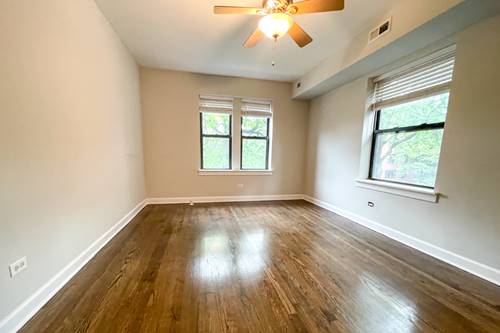 6736 N Glenwood Unit 2S, Chicago, IL 60626