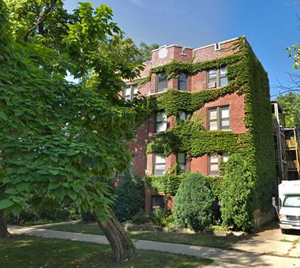 6736 N Glenwood Unit 2S, Chicago, IL 60626