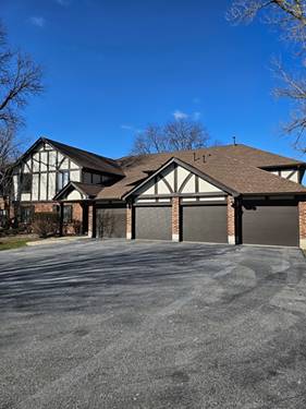 8254 Chestnut Unit 41D, Palos Hills, IL 60465