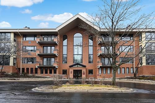3525 S Cass Unit 515, Oak Brook, IL 60523