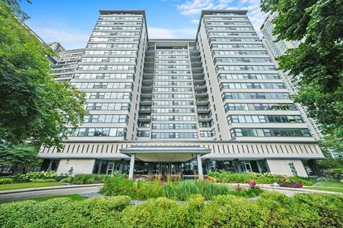 3430 N Lake Shore Unit 12J, Chicago, IL 60657