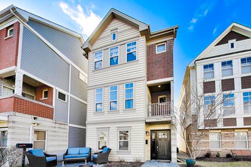 3942 N Kolmar, Chicago, IL 60641