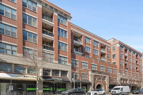 3140 N Sheffield Unit 601, Chicago, IL 60657