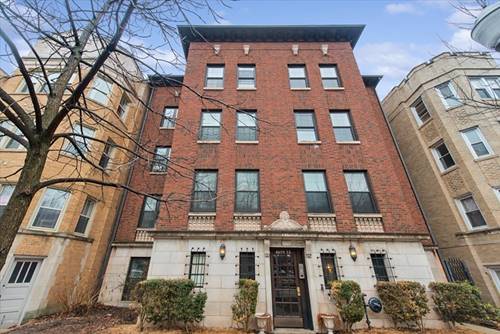 6650 N Glenwood Unit 1S, Chicago, IL 60626