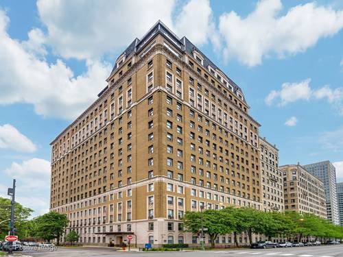 3500 N Lake Shore Unit 3C, Chicago, IL 60657