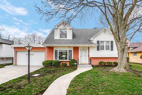 1604 S Greenwood, Park Ridge, IL 60068