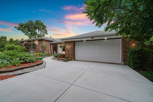20651 N Horatio, Lincolnshire, IL 60069