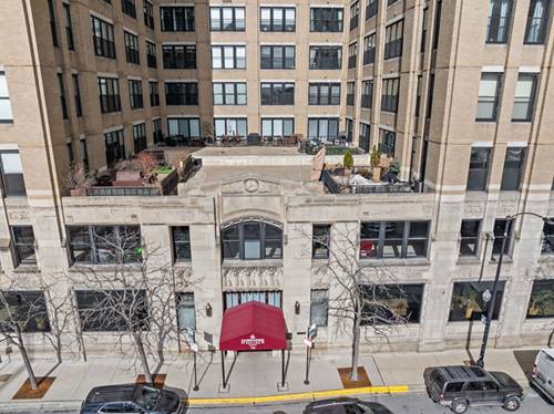 728 W Jackson Unit 701, Chicago, IL 60661