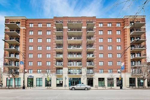 4848 N Sheridan Unit 203, Chicago, IL 60640