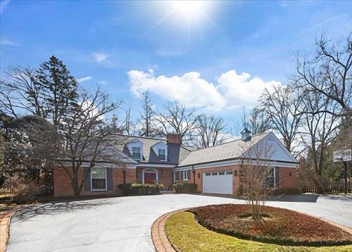 1115 Golfview, Glenview, IL 60025