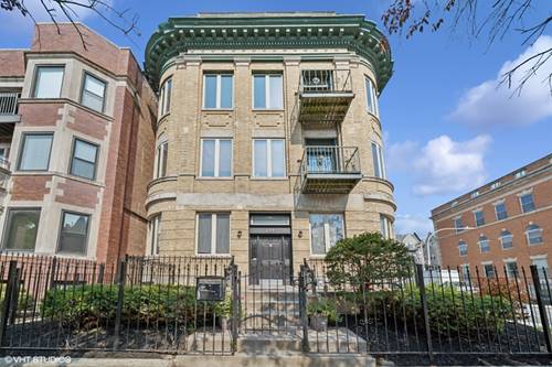 4759 S Forrestville Unit 1W, Chicago, IL 60615