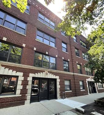 3323 N Lakewood Unit G, Chicago, IL 60657