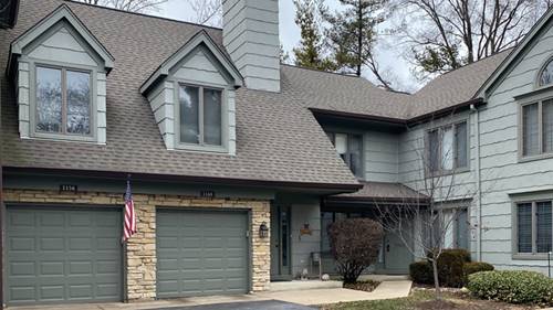 1156 Bristlecone Unit 0, Darien, IL 60561