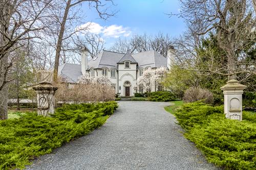 1315 Abington Cambs, Lake Forest, IL 60045