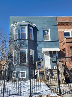6522 S Ellis, Chicago, IL 60637