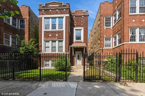 1060 N Spaulding Unit 1, Chicago, IL 60651