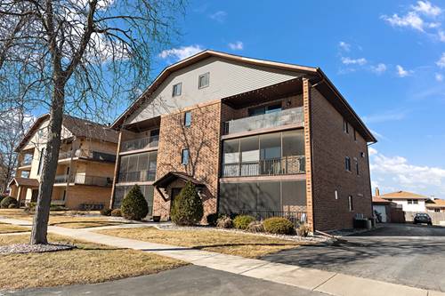 8160 168th Unit 2W, Tinley Park, IL 60477