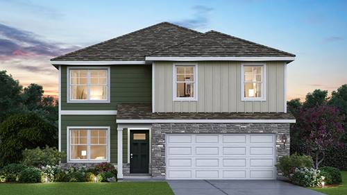 2908 Savana, Joliet, IL 60435