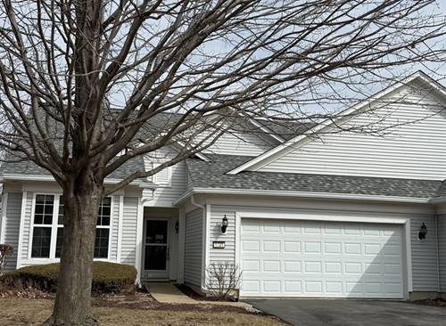 1528 Countryside, Shorewood, IL 60404