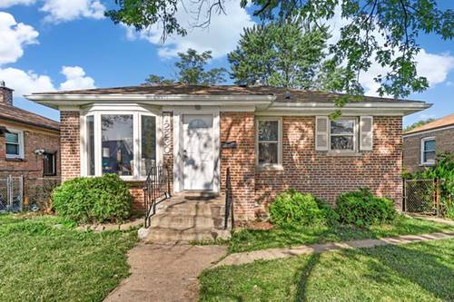 12230 S Elizabeth, Chicago, IL 60643