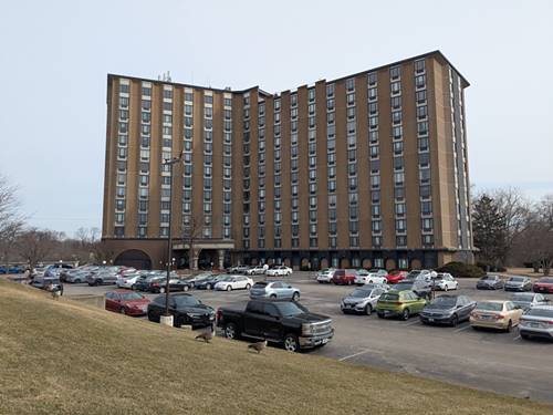 1 Renaissance Unit 408, Palatine, IL 60067