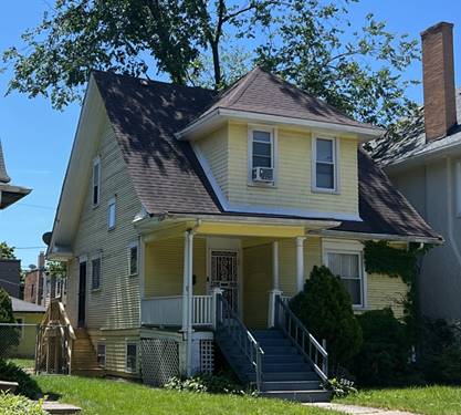 5847 W Erie, Chicago, IL 60644