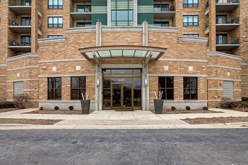 6420 Double Eagle Unit 501, Woodridge, IL 60517