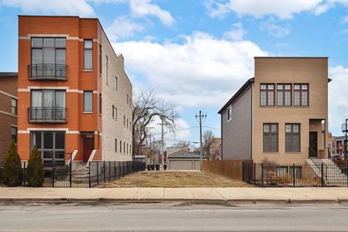 614 E 43rd, Chicago, IL 60653