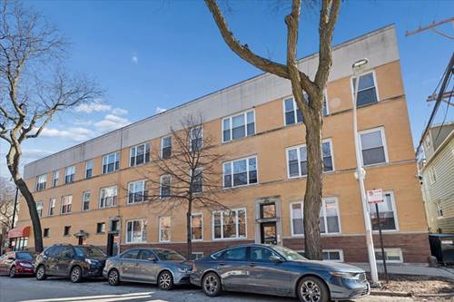 1947 N Whipple Unit 1, Chicago, IL 60647
