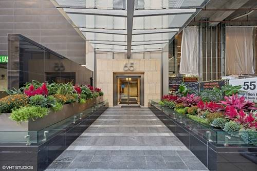 65 E Monroe Unit 4623, Chicago, IL 60603