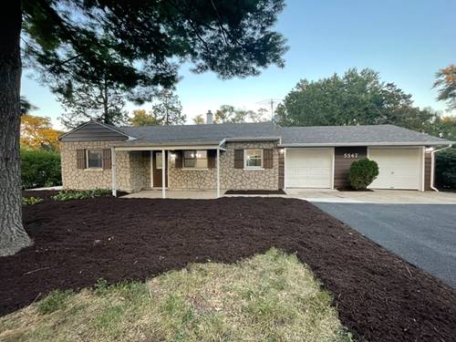 5547 S Peck, Countryside, IL 60525