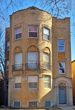 6551 N Sacramento, Chicago, IL 60645