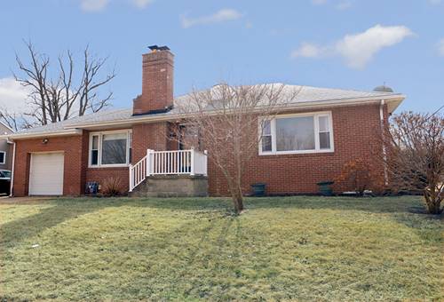 601 Arch, Ottawa, IL 61350