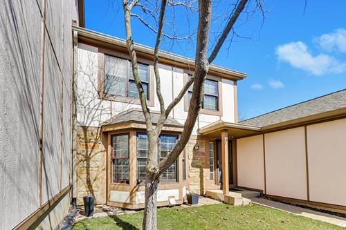 1037 Wheaton Oaks, Wheaton, IL 60187