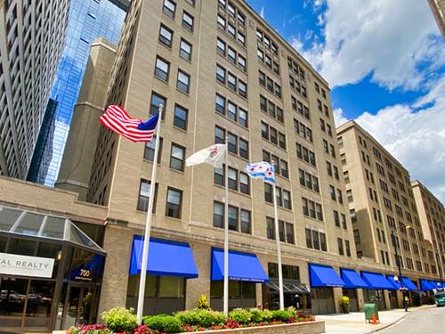 680 S Federal Unit 903, Chicago, IL 60605