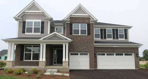 10783 Chadsey, Huntley, IL 60142