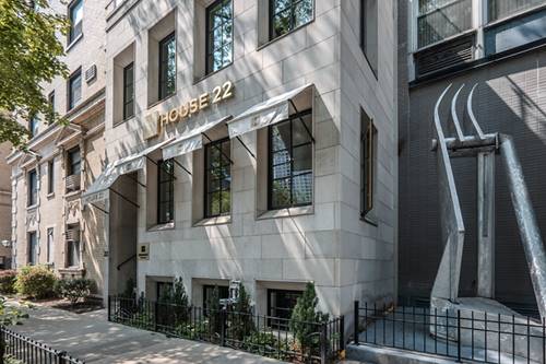 22 E Elm Unit PH, Chicago, IL 60611