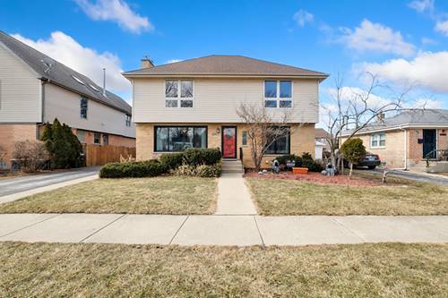 8206 Mango, Morton Grove, IL 60053