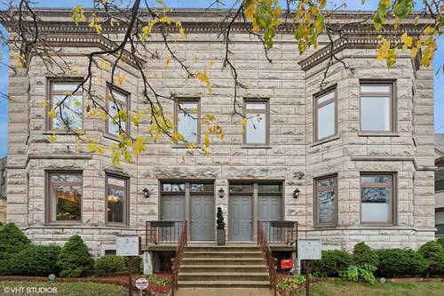 1713 W Leland Unit 2, Chicago, IL 60640