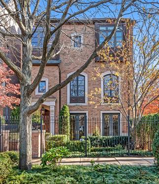 2615 N Paulina, Chicago, IL 60614