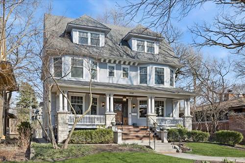 530 N East, Oak Park, IL 60302