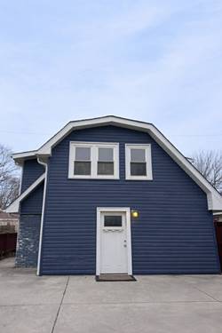 1111 Darrow, Evanston, IL 60202