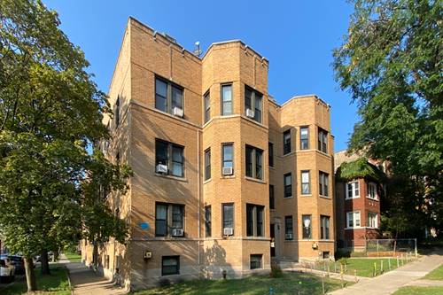 6509 N Hoyne Unit 1N, Chicago, IL 60645