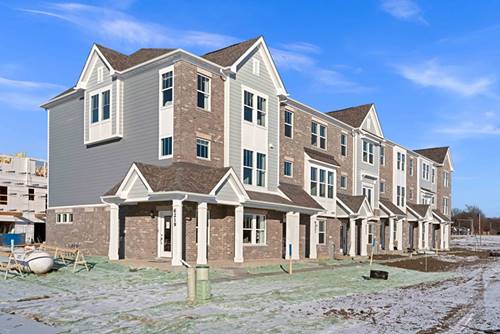 6219 Sandbelt Unit 38001, Woodridge, IL 60517