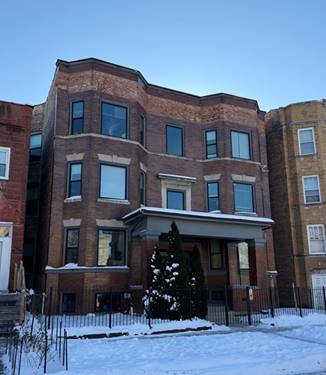 3339 W Adams Unit 3E, Chicago, IL 60624