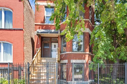 3322 W Congress, Chicago, IL 60624