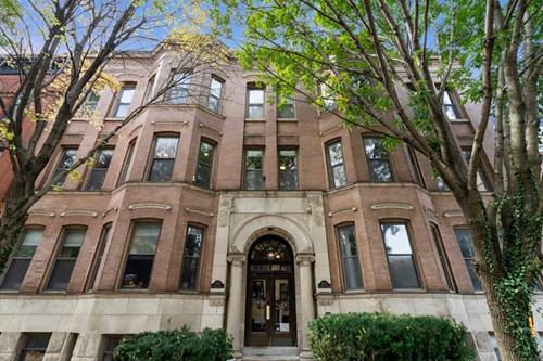 2608 N Dayton Unit 2S, Chicago, IL 60614