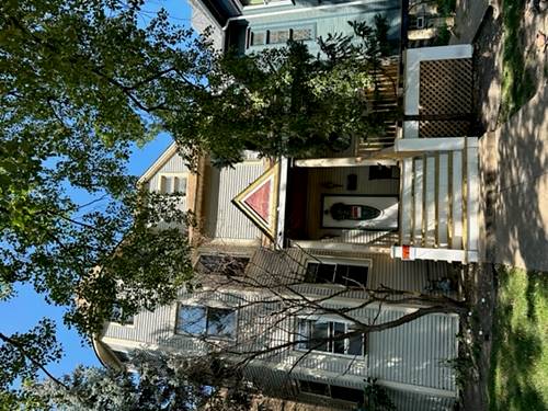 1834 W Byron Unit 3, Chicago, IL 60613