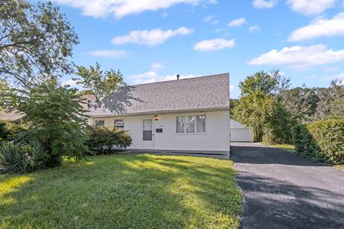 243 Arcadia, Park Forest, IL 60466