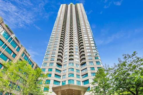 400 N Lasalle Unit 4012, Chicago, IL 60654